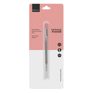 REGAL Standard Cuticle Pusher