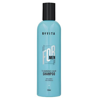 REVITA Thinning Hair Shampoo 250ml