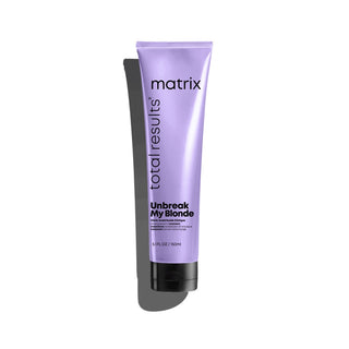 MATRIX Unbreak My Blonde Leave In Treatment 150ml