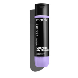 MATRIX Unbreak My Blonde Conditioner