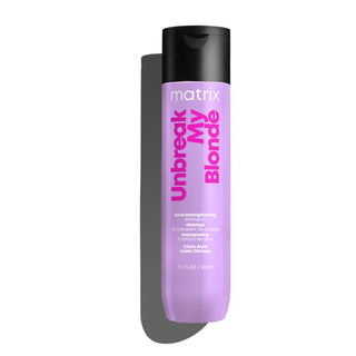 MATRIX Unbreak My Blonde Shampoo