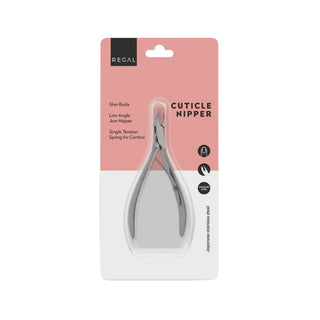 REGAL Universal Cuticle Nippers