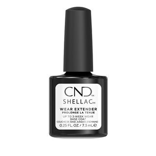 CND Shellac Wear Extender Base Coat 7.3ml