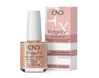 CND RIDGE FX™ Nail Surface Enhancer 15ml